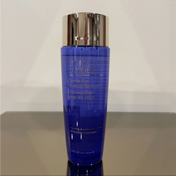 Estee Lauder Eye Makeup Remover Gentle Eye Makeup Remover 3.4oz / 100mL NEW - Picture 1 of 6